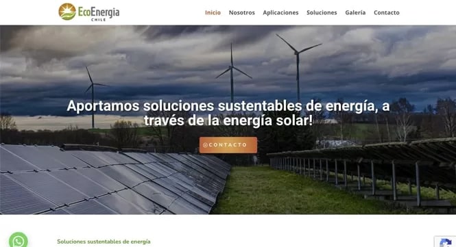 Expertos en Onepages y Landingpages