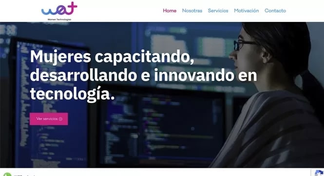 Expertos en Onepages y Landingpages