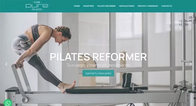 Expertos en Onepages y Landingpages