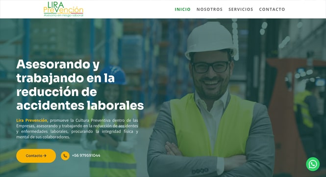 Expertos en Onepages y Landingpages