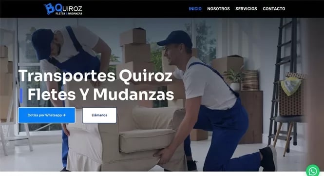 Expertos en Onepages y Landingpages