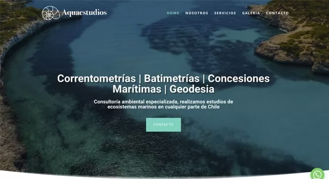 Expertos en Onepages y Landingpages