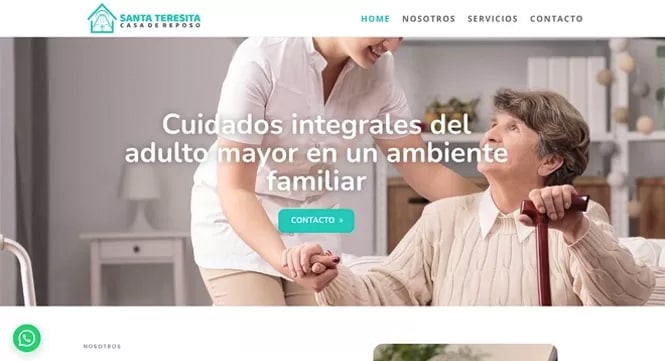 Expertos en Onepages y Landingpages