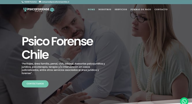 Expertos en Onepages y Landingpages